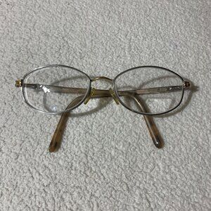 Sferoflex Eyeglass Frames Full Rim 2555-B 52-17
